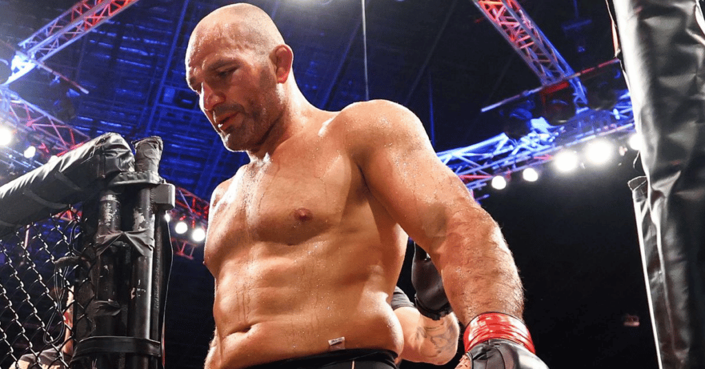 Glover Teixeira UFC 282