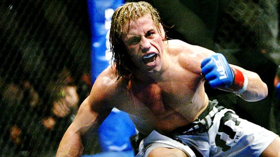 Urijah Faber