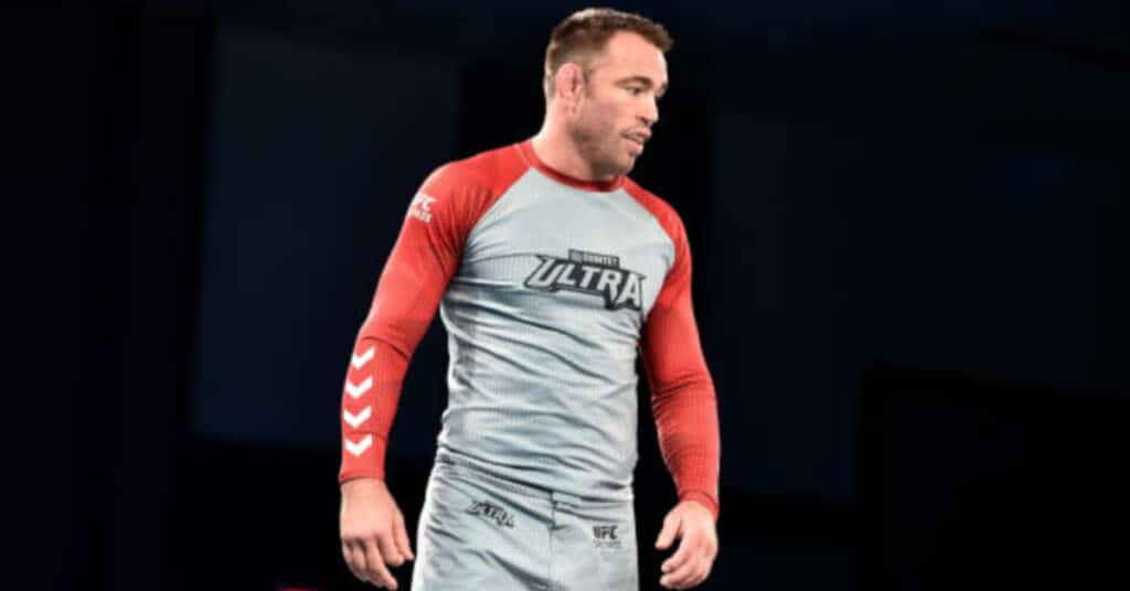 Jake Shields