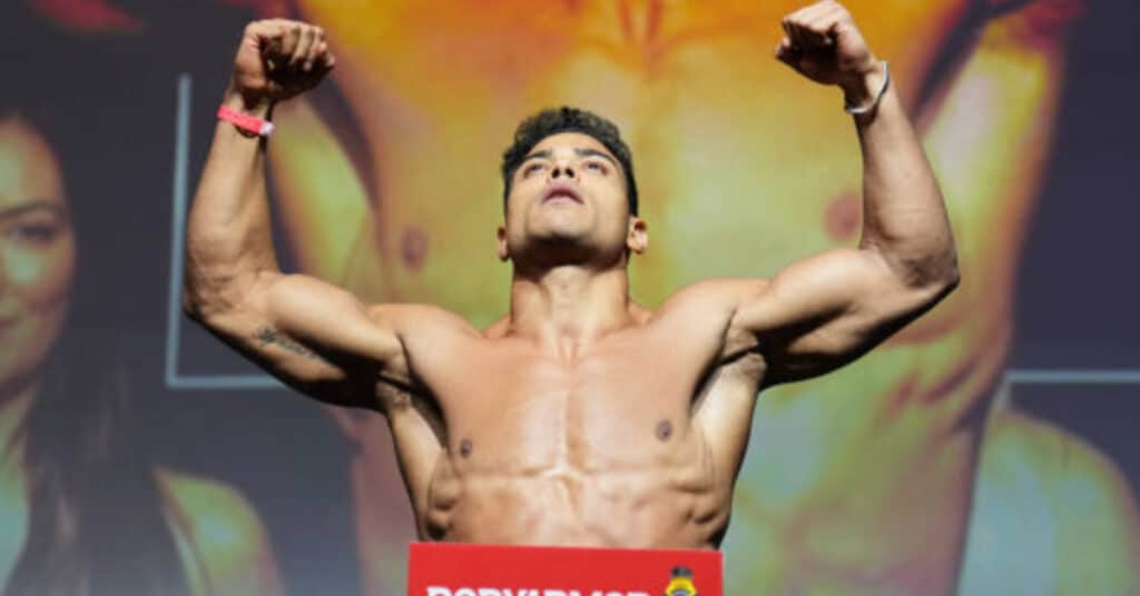 Paulo Costa