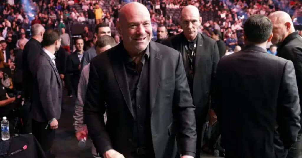 Dana White