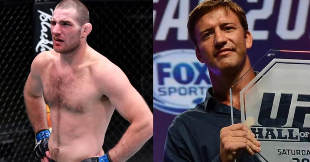 stephan bonnar