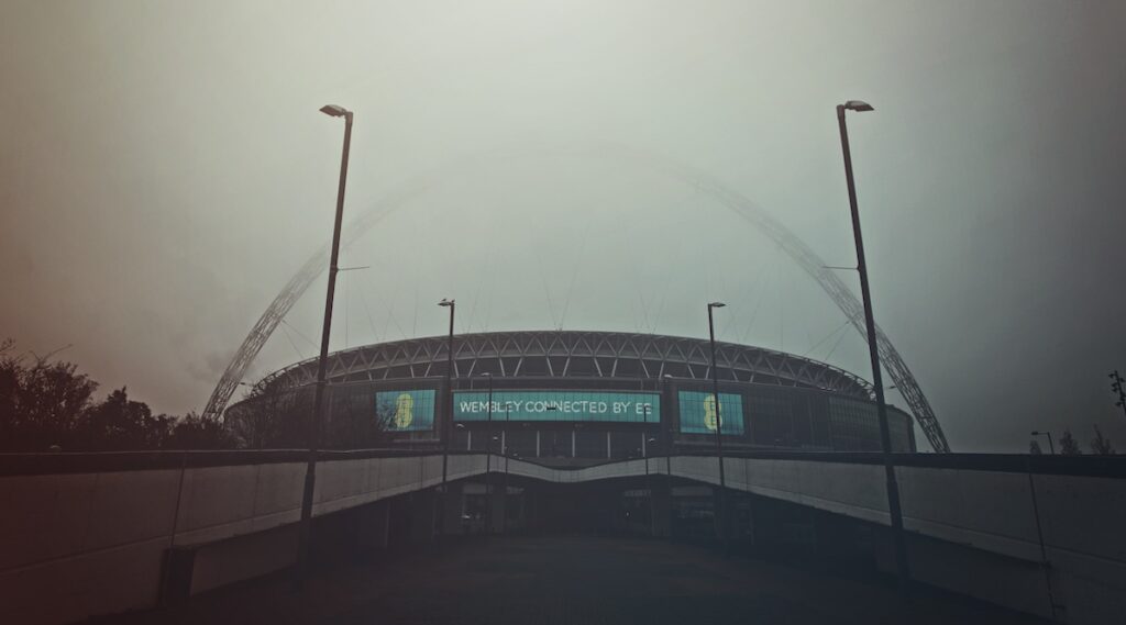 Wembley