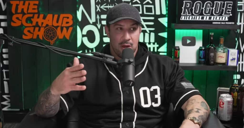 Brendan Schaub, UFC, Bellator