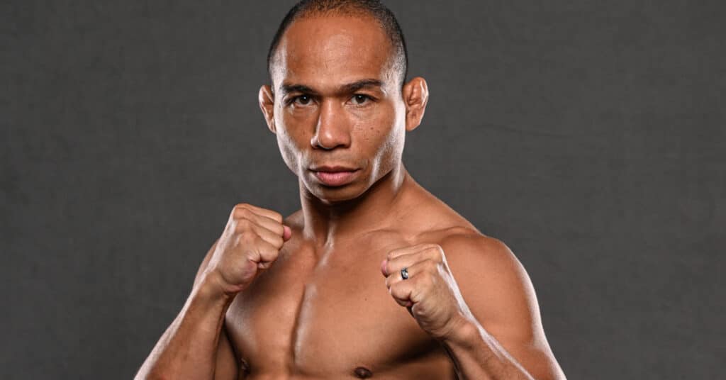 John Dodson, BKFC, Jarod Grant