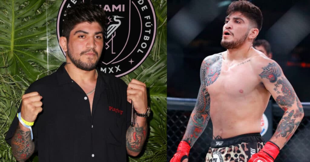 Dillon Danis