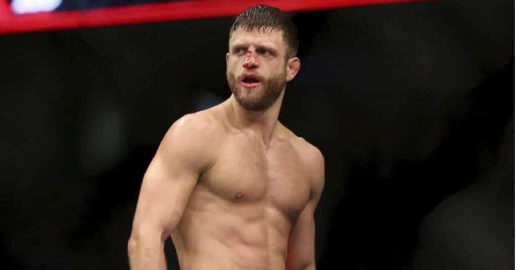 calvin kattar