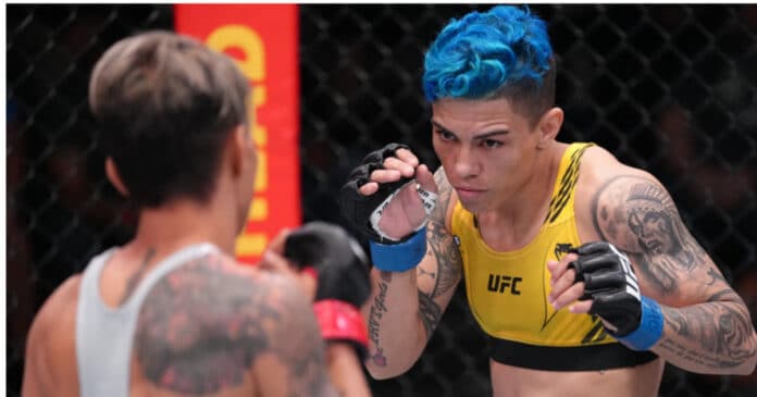 jessica andrade