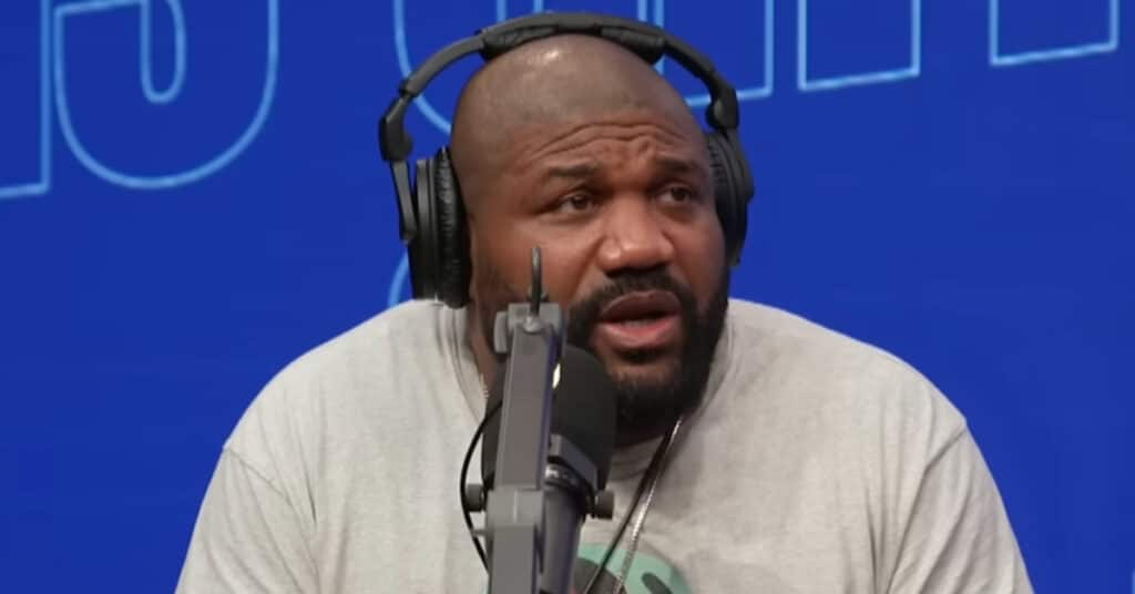 Rampage Jackson shares bizarre theory the sun and moon are real outer space is not UFC