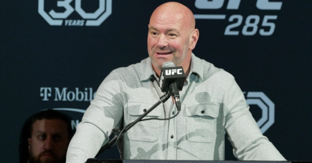 Fighter pay plummet despite UFC generating more revenue than any promotion combined