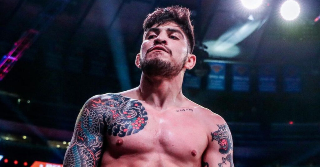 dillon danis