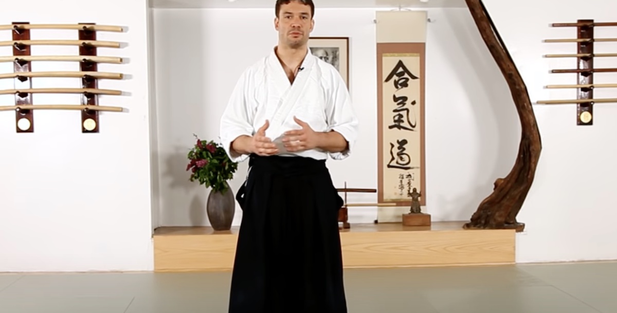 Aikido