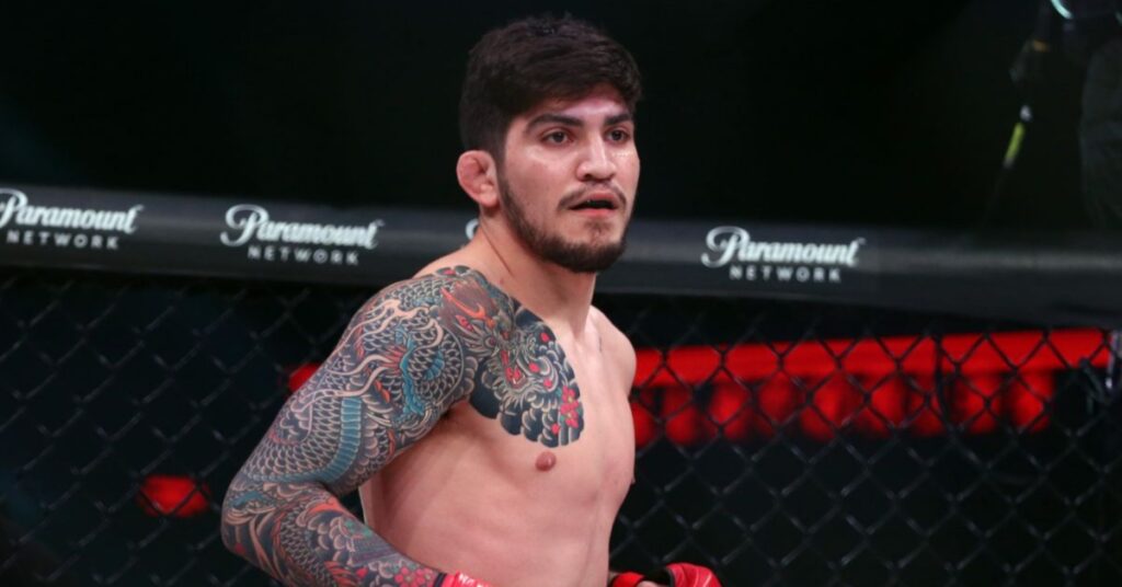 Dillon Danis