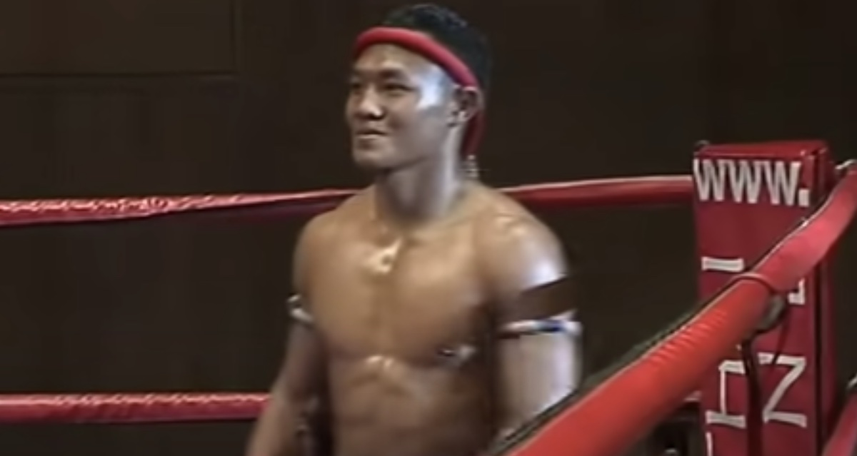 Saenchai Saepong