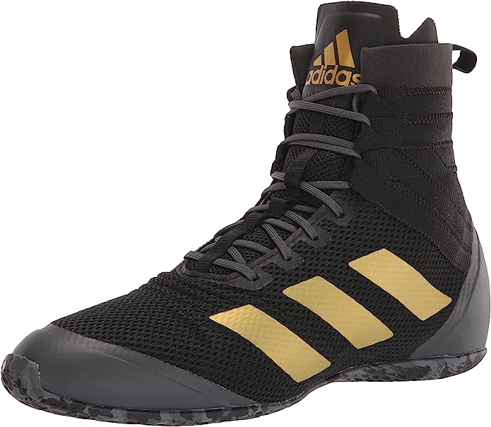 Best Boxing Shoes Of 2024