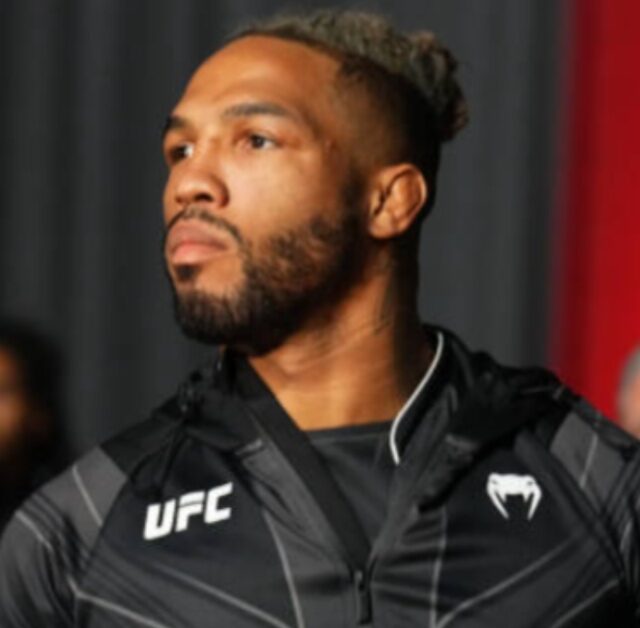 Bobby Green Reveals That The UFC Paid For His Brothers Funeral