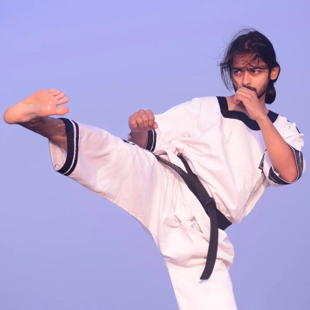 Martial Arts Types and Forms - Akal Japanese Academy - Blog