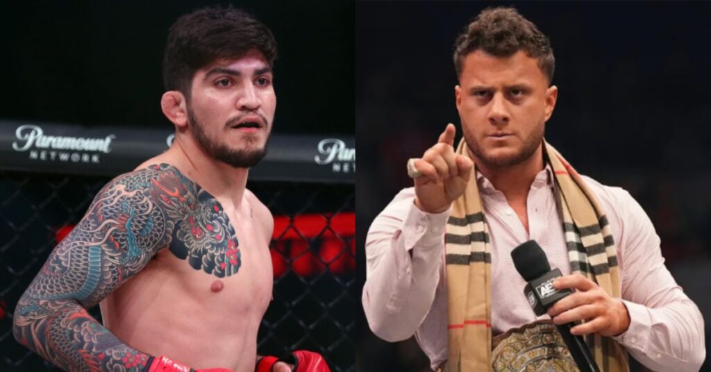 Dillon Danis