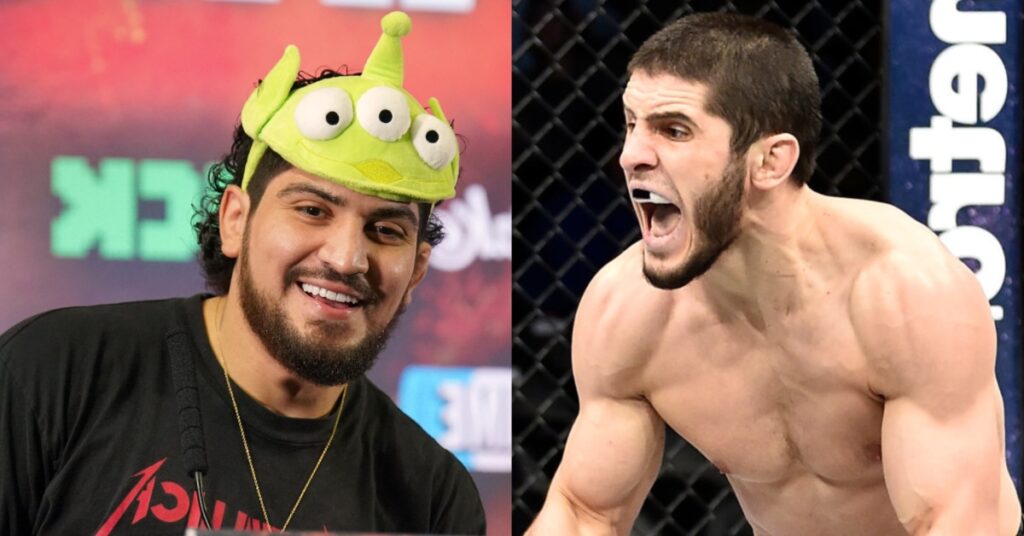 Dillon Danis