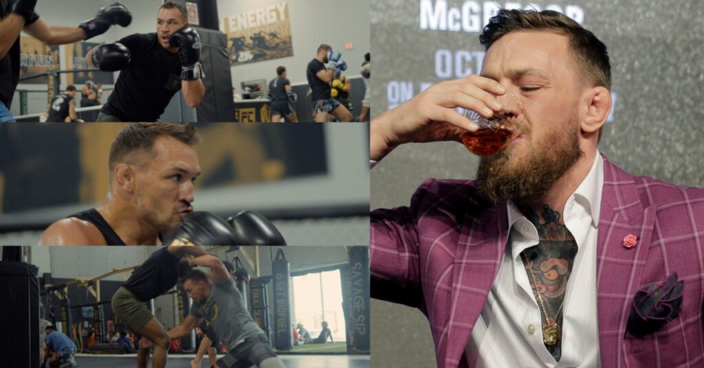 Conor McGregor