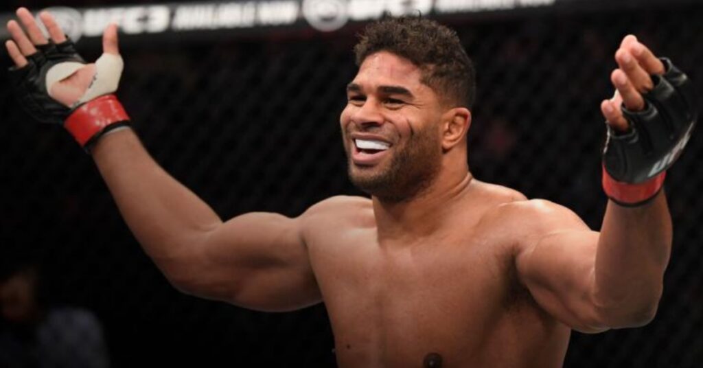 Overeem