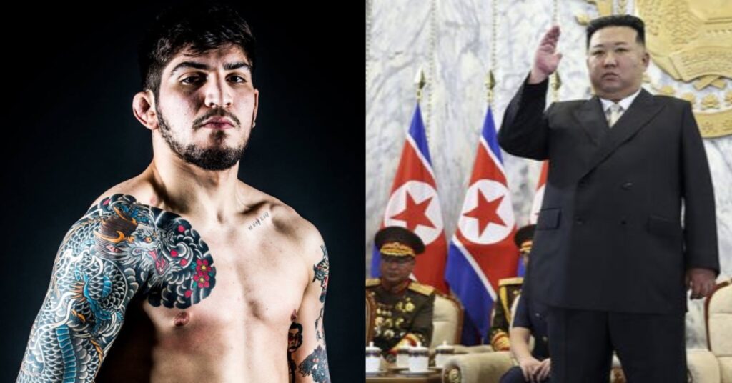 Dillon Danis