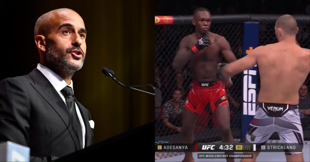 jon anik