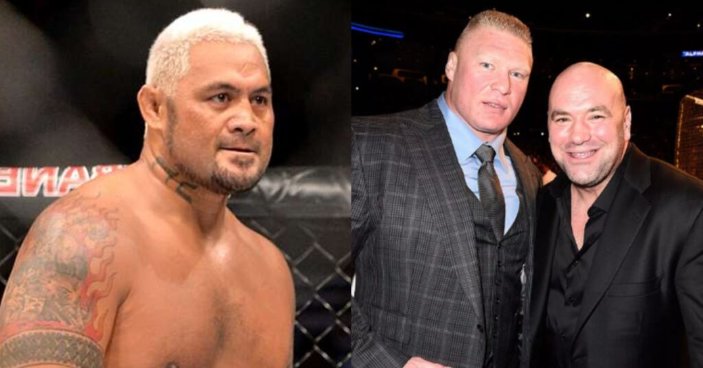 Mark Hunt