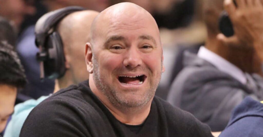 Dana White