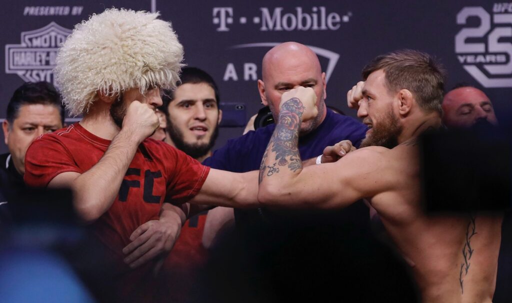 AnyConv.com UFC 229 Khabib Conor Esther Lin MMA Fighting