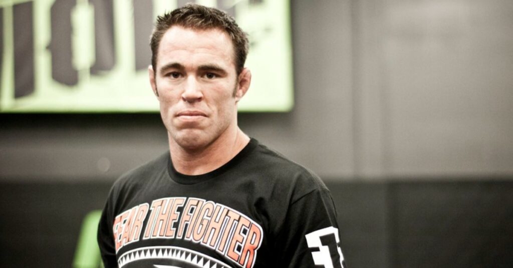 Jake Shields