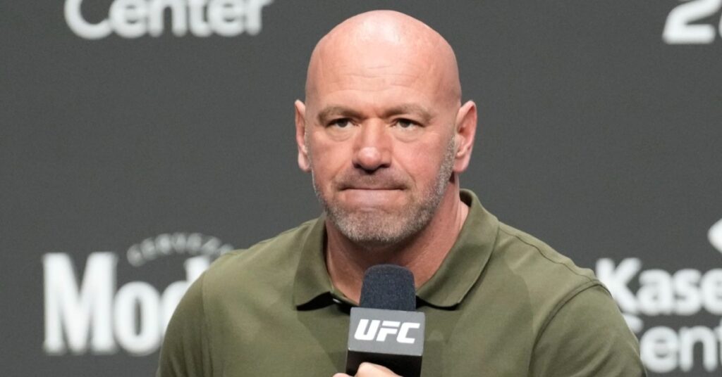 Dana White