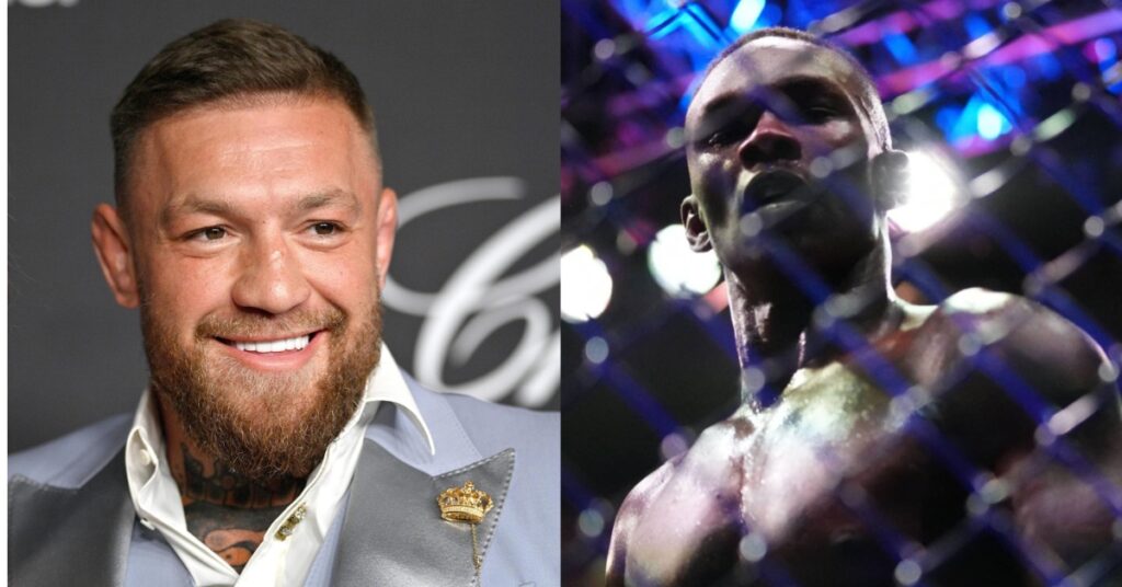 Conor McGregor