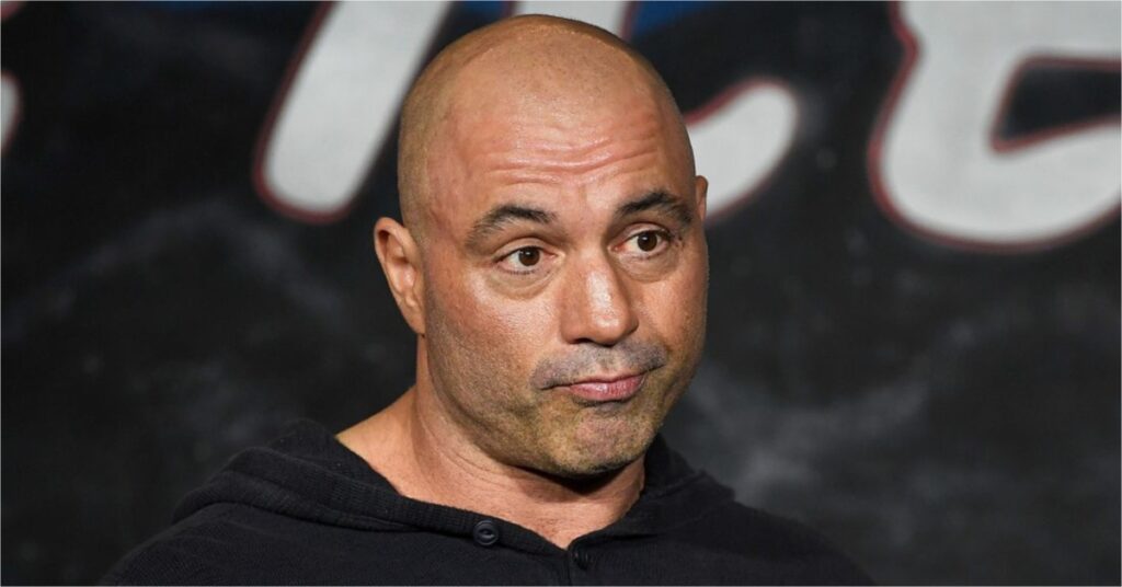 Joe Rogan