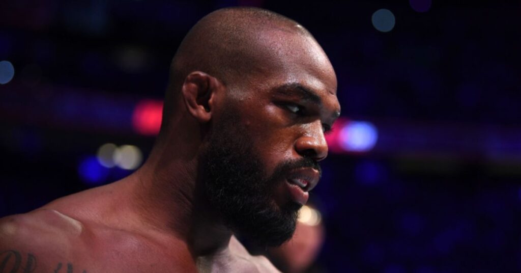 Jon Jones