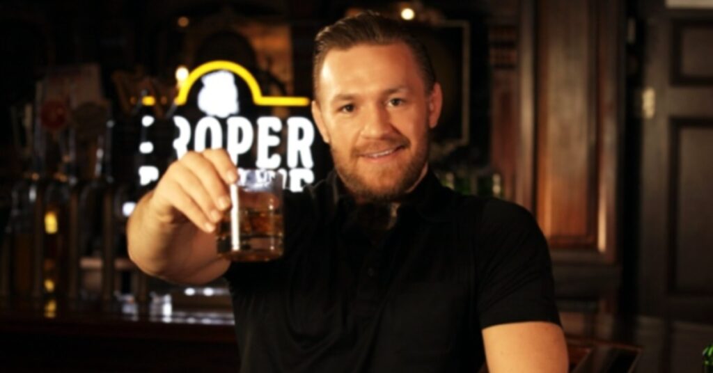 Conor McGregor