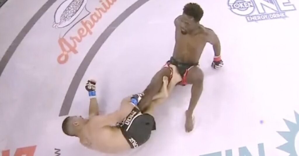 MMA