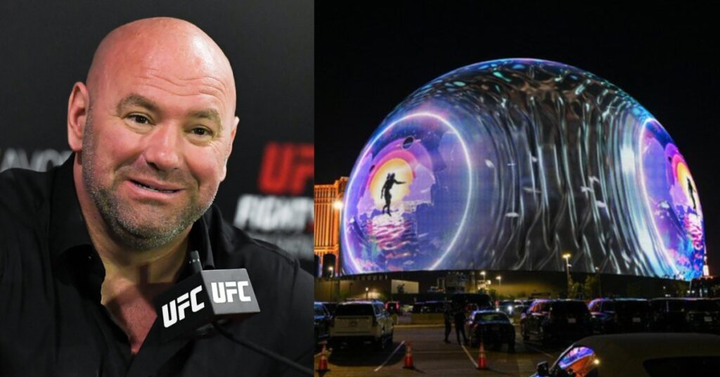 Dana White