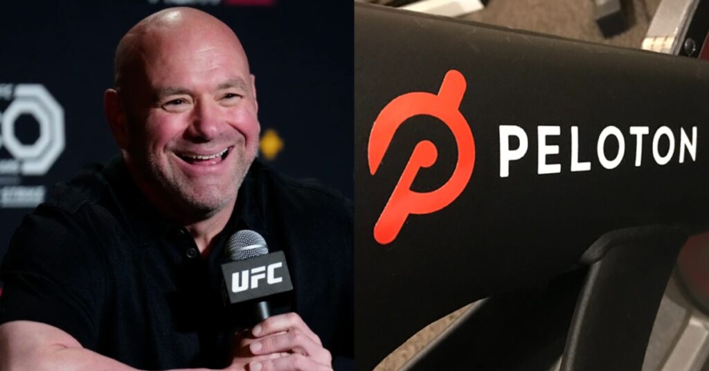 Dana White