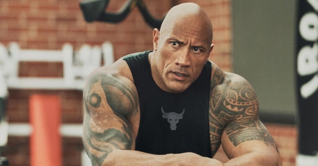 The Rock