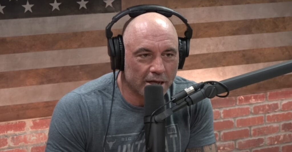 Joe Rogan