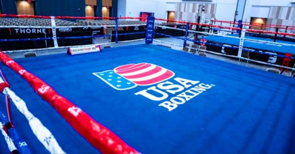 USA Boxing