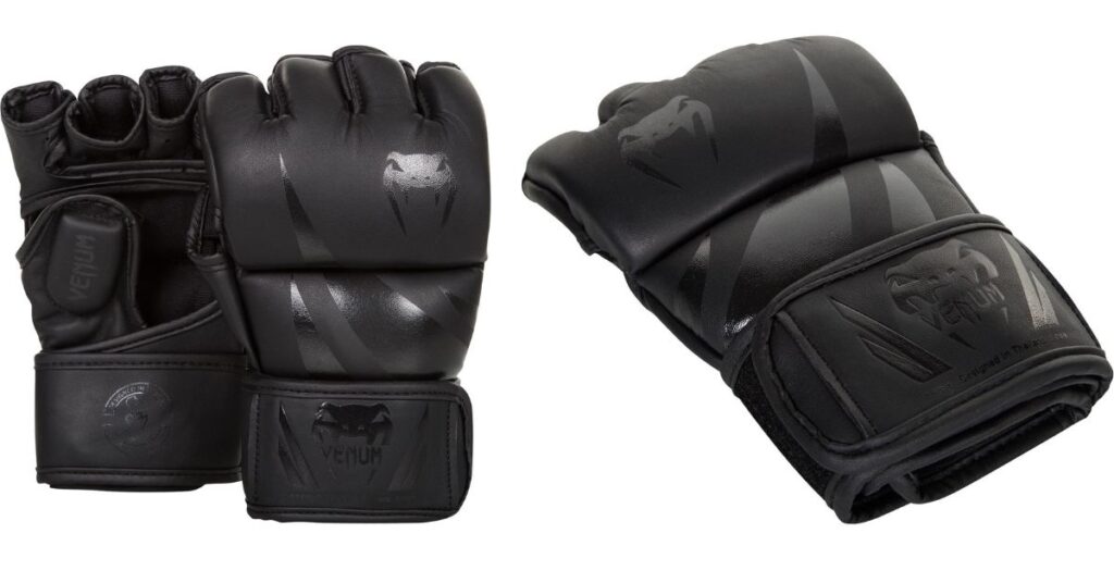 Venum Challenger MMA Gloves