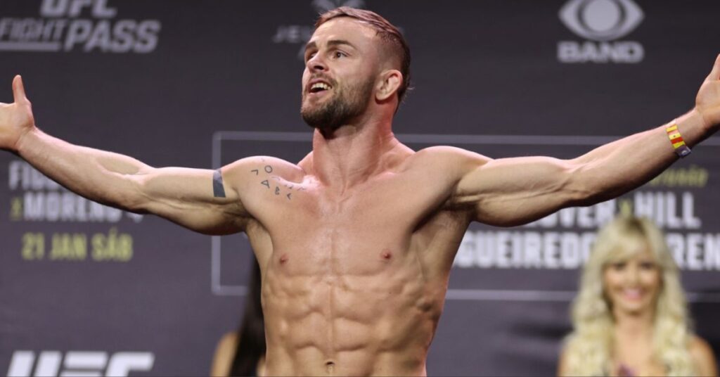 Cody Stamann and USADA