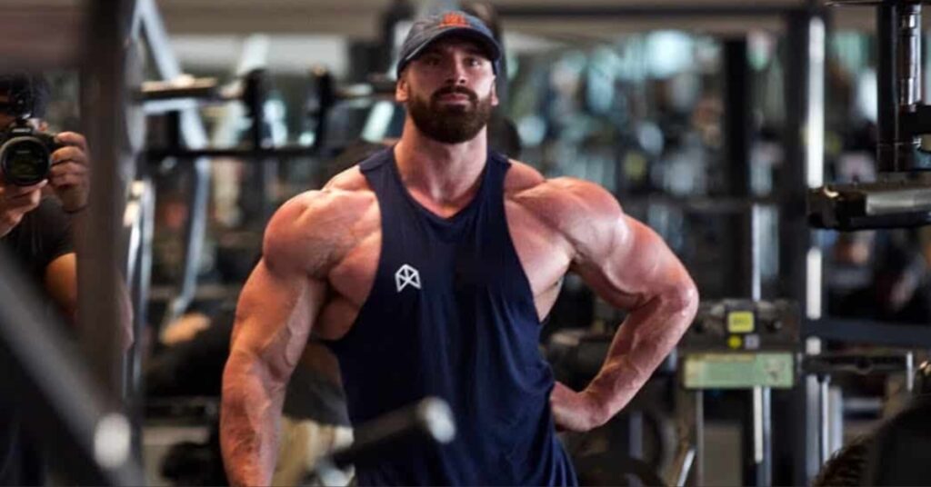 Bradley Martyn