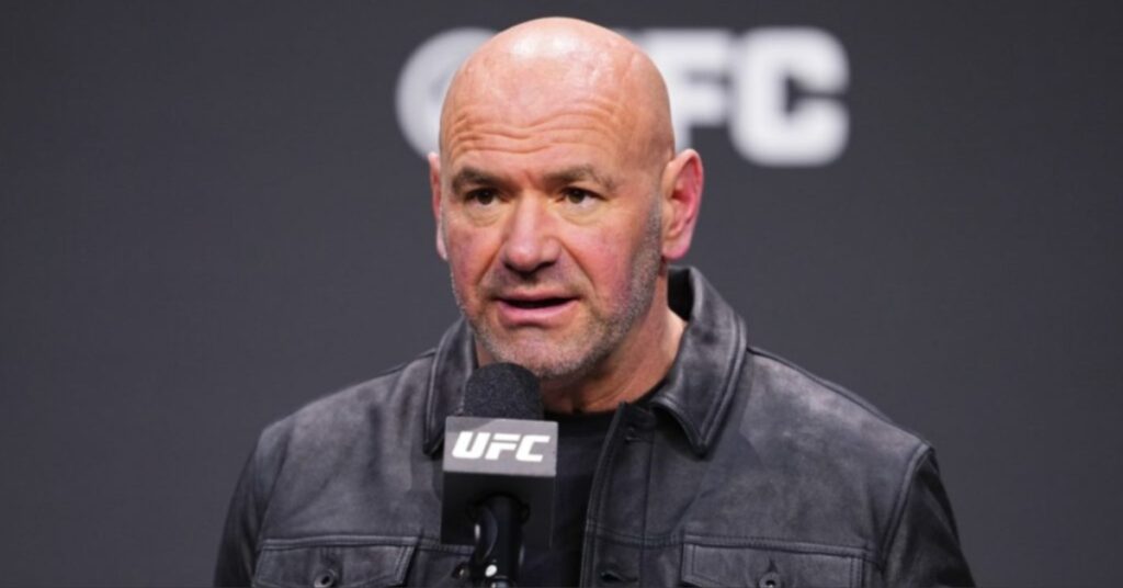 Dana White