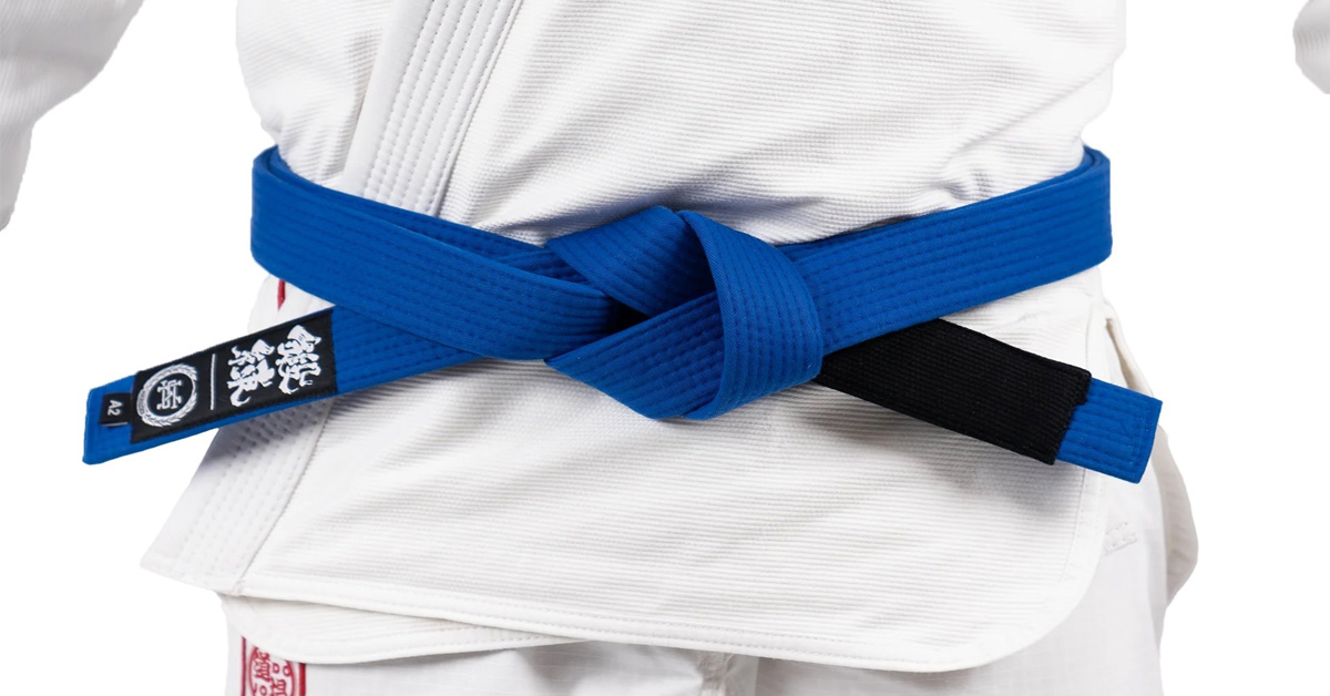 Why do blue belts always quit BJJ?