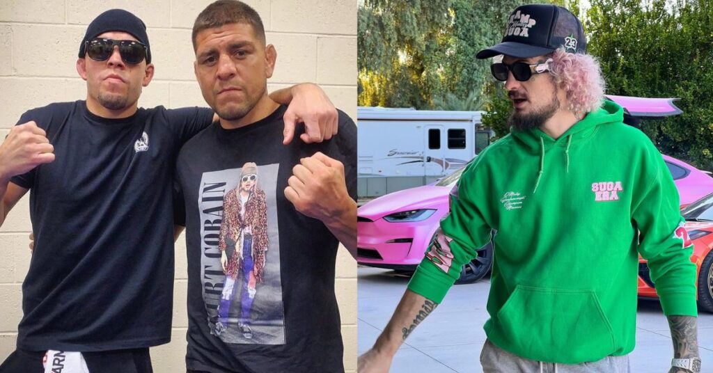 MMA Fighters Who Use Cannabis