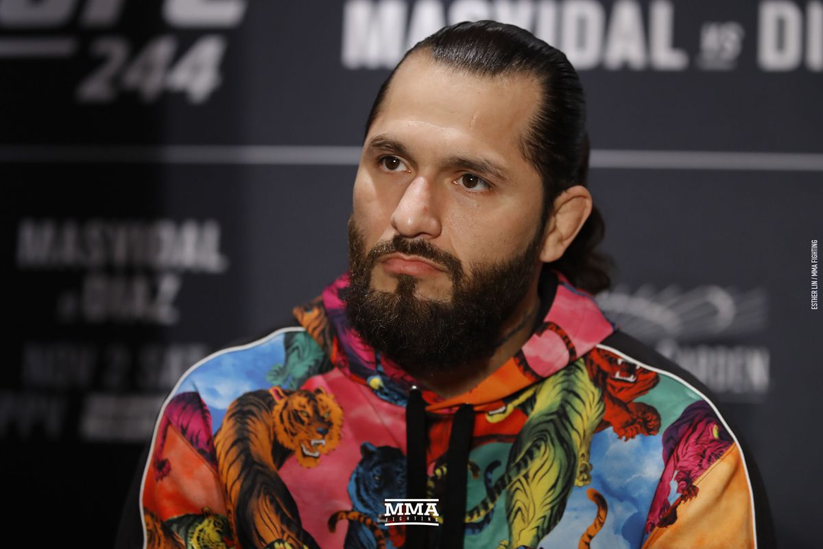 127 Jorge Masvidal.0 1