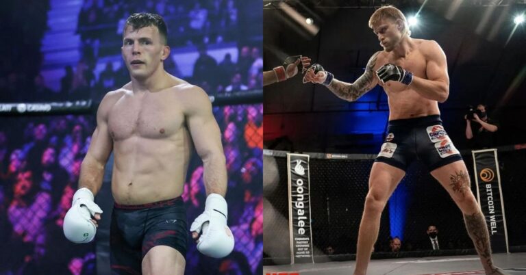 Best MMA Fighters From Manitoba
